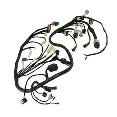 Wiring Harness 18P-82590-00 for Yamaha YFZ450R 2009-2013