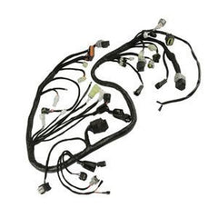Wiring Harness 18P-82590-00 for Yamaha YFZ450R 2009-2013