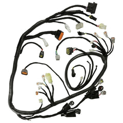 Wiring Harness 1S3-82590-10-00 for Yamaha Raptor 700 2007-2008 ATV