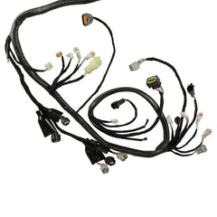 Wiring Harness 1S3-82590-10-00 for Yamaha Raptor 700 2007-2008 ATV