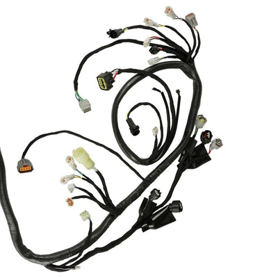 Wiring Harness 1S3-82590-10-00 for Yamaha Raptor 700 2007-2008 ATV