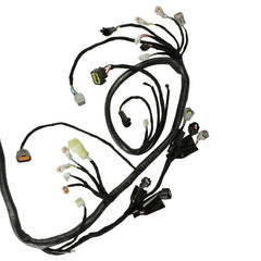 Wiring Harness 1S3-82590-10-00 for Yamaha Raptor 700 2007-2008 ATV