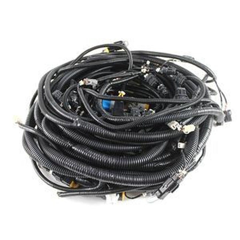 Wiring Harness 207-06-61231 for Komatsu Excavator PC300-6 PC350-6