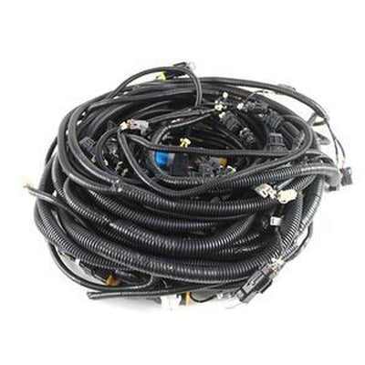 Wiring Harness 207-06-61231 for Komatsu Excavator PC300-6 PC350-6