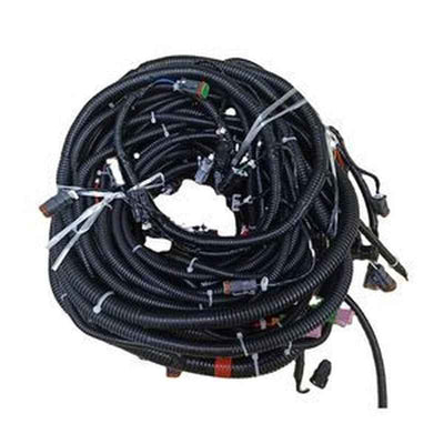 Wiring Harness for Komatsu PC360-7 PC300-7 PC350LC-7 207-06-71110