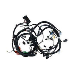 Wiring Harness 12V 207-06-71211 for Komatsu Excavators PC360-7 PC300-7