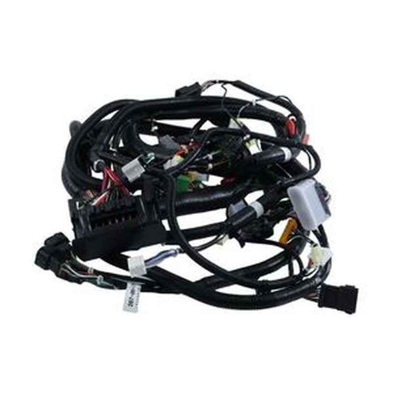 Wiring Harness 12V 207-06-71211 for Komatsu Excavators PC360-7 PC300-7 buymachineryparts