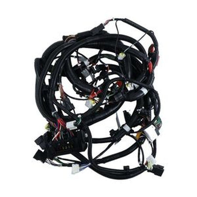 Wiring Harness 12V 207-06-71211 for Komatsu Excavators PC360-7 PC300-7