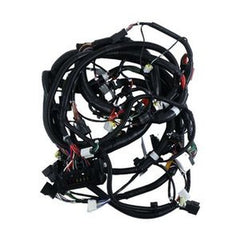 Wiring Harness 12V 207-06-71211 for Komatsu Excavators PC360-7 PC300-7 buymachineryparts