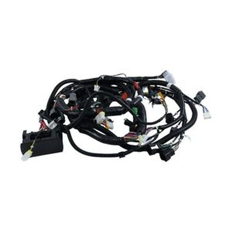 Wiring Harness 12V 207-06-71211 for Komatsu Excavators PC360-7 PC300-7 buymachineryparts