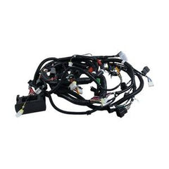 Wiring Harness 12V 207-06-71211 for Komatsu Excavators PC360-7 PC300-7 buymachineryparts