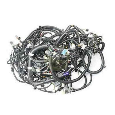 Wiring Harness 12V 207-06-76511 for Komatsu Excavator PC350HD-8