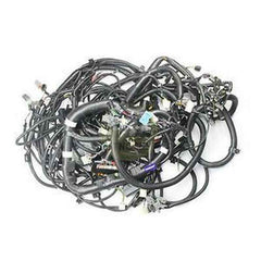 Wiring Harness 12V 207-06-76511 for Komatsu Excavator PC350HD-8