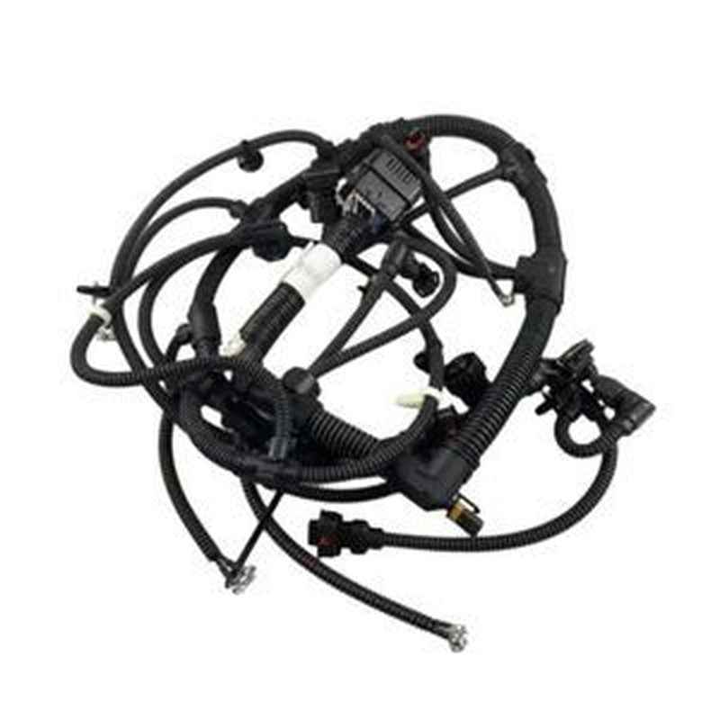 Wiring Harness 20893636 for Volvo D7 Excavator EC290B/C & L120E Loader