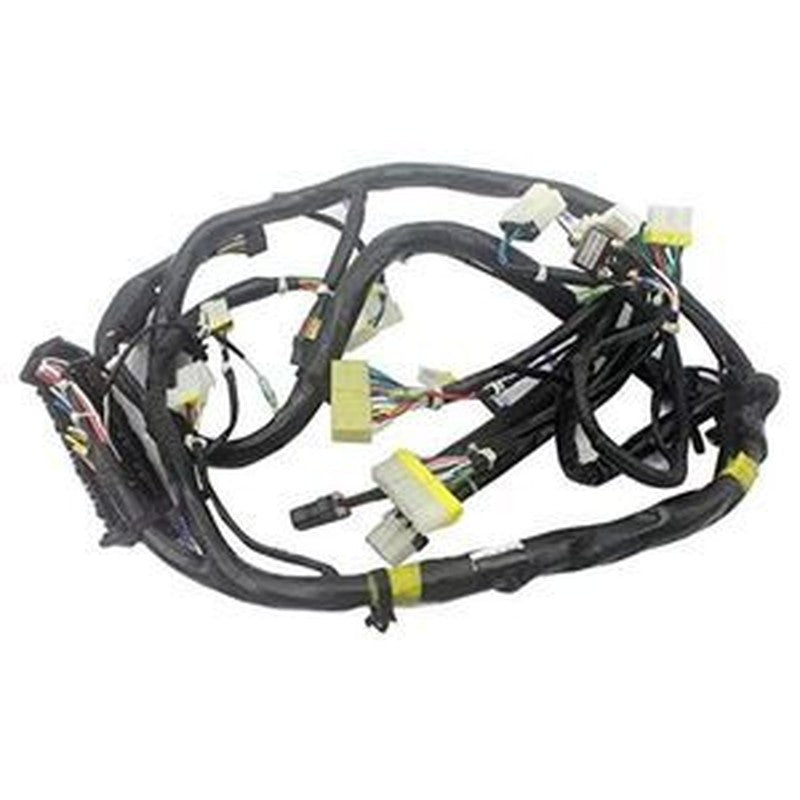 Wiring Harness 20Y-06-24751 for Komatsu Excavator PC200-6S PC100-6Z