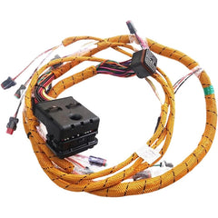 Wiring Harness 245-3514 for Caterpillar CAT C13/C11 Engine Wheel Loader 966H 972H