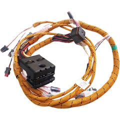 Wiring Harness 245-3514 for Caterpillar CAT C13/C11 Engine Wheel Loader 966H 972H