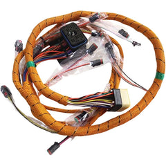 Wiring Harness 245-3514 for Caterpillar CAT C13/C11 Engine Wheel Loader 966H 972H