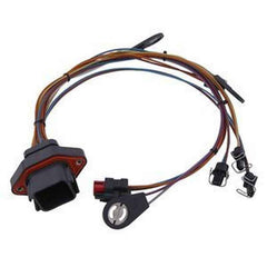 16AWG Injector Wiring Harness 249-0093 for Caterpillar CAT C11/C13 Truck Engine