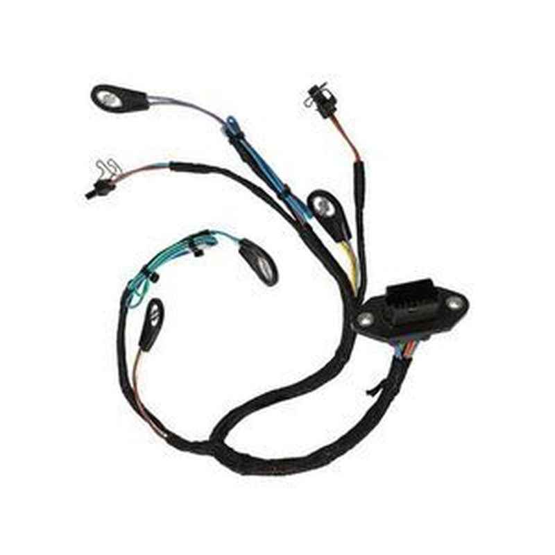 Wiring Harness 255-4533 for Caterpillar CAT C15 Engine