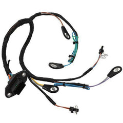 Wiring Harness 255-4533 for Caterpillar CAT C15 Engine