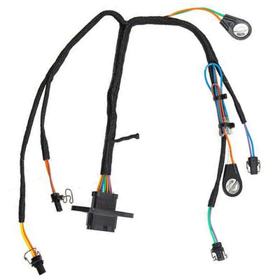 Wiring Harness 255-4533 for Caterpillar CAT C15 Engine
