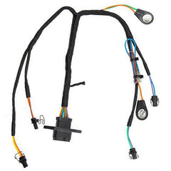 Wiring Harness 255-4533 for Caterpillar CAT C15 Engine