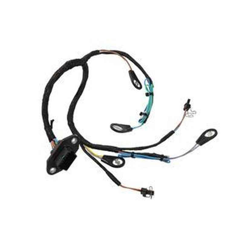 Wiring Harness 255-4534 for Caterpillar CAT C15 Engine