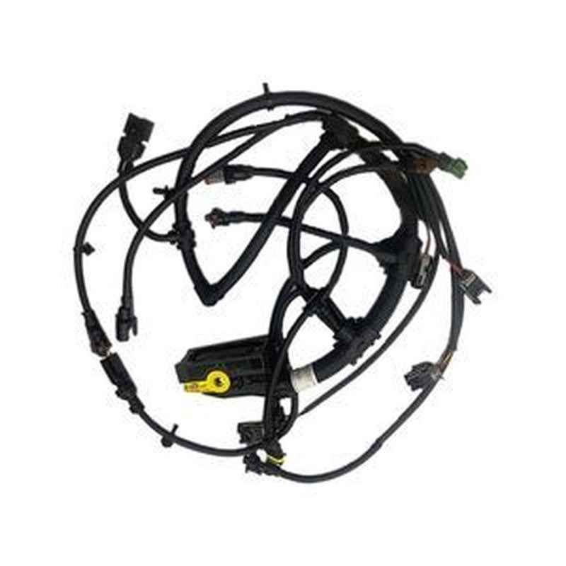 Wiring Harness 320/09727 for JCB 444/448 Engine JS200/220/235 Excavator & 3CX/4CX