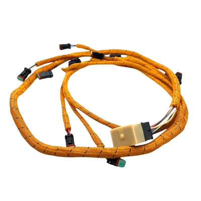 Wiring Harness 328-4410 for Caterpillar CAT C11 Engine 966H Loader