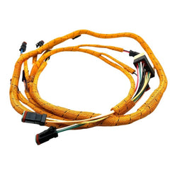 Cabo Elétrico 328-4410 para Motor Caterpillar CAT C11 Carregadora 966H