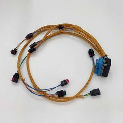 Wiring Harness 328-4410 for Caterpillar CAT C11 Engine 966H Loader