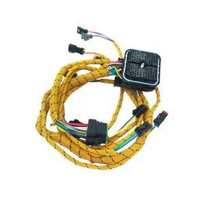 Wiring Harness 350-8109 for Caterpillar CAT Excavator 390D 390D L