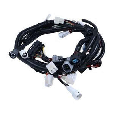 Wiring Harness 36610-45G00 for Suzuki ATV LT-R450 2006-2009