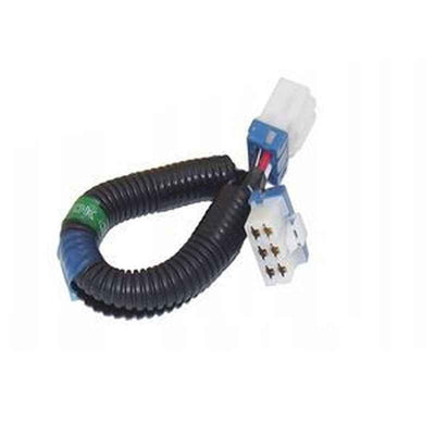 Wiring Harness 4277927 for John Deere 750, 230LCR, 160LC, 690ELC, 190, 490E, 120, 330LC, 892, 330LCR, 110, 992ELC, 550LC, 200LC, 450LC, 230LC, 790ELC, 270LC