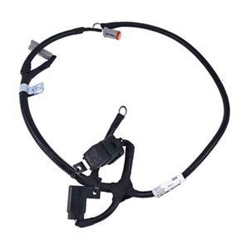 Wiring Harness 4973486 for Cummins ISX15 & QSX15 Engines