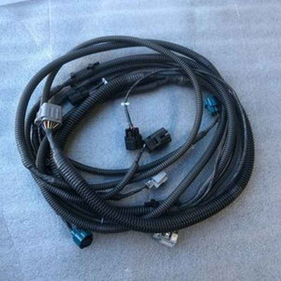 Wiring Harness 4SJL707 for Hitachi ZX210-3 ZAX210-3 Excavator
