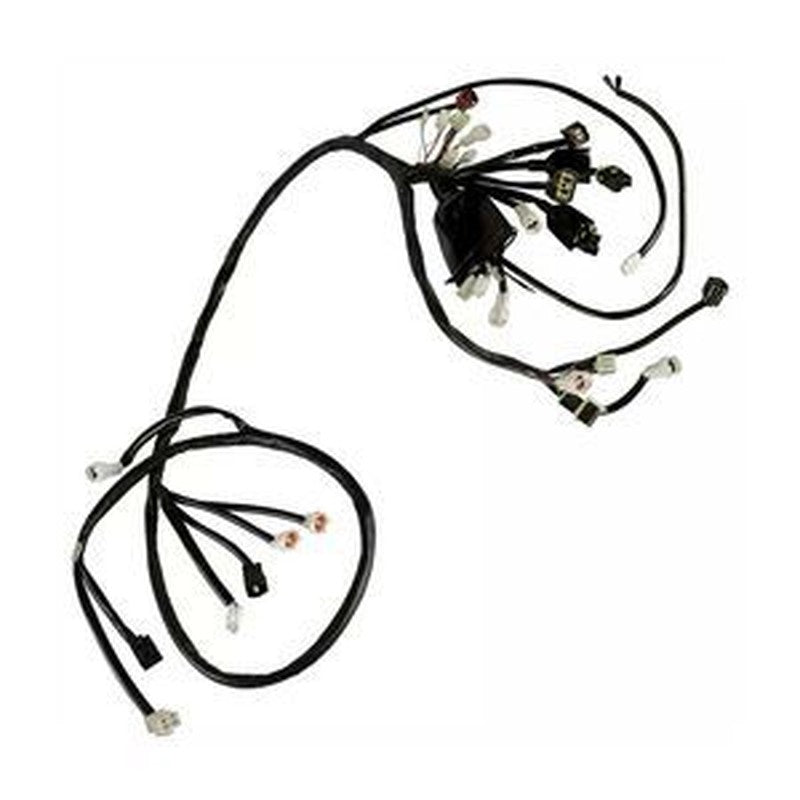 Wiring Harness 5D3-82590-00-00 for Yamaha YFZ450 YFZ450RSE