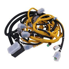 Wiring Harness 6251-81-9810 for Komatsu PC400-8/450-8 Excavator Engines