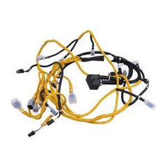 Wiring Harness 6251-81-9810 for Komatsu PC400-8/450-8 Excavator Engines