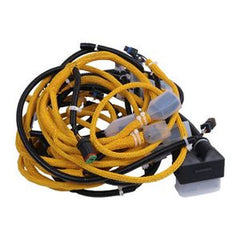 Wiring Harness 6251-81-9810 for Komatsu PC400-8/450-8 Excavator Engines