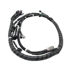 Wiring Harness 8-97362843-7 for Isuzu 4HK1 Engine Excavator Sumitomo SH200/210 CASE CX210B/240B