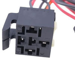 Wiring Harness AM118006 for Yanmar & John Deere Gator Utility Vehicle buymachineryparts