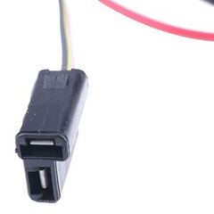 Wiring Harness AM118006 for Yanmar & John Deere Gator Utility Vehicle buymachineryparts