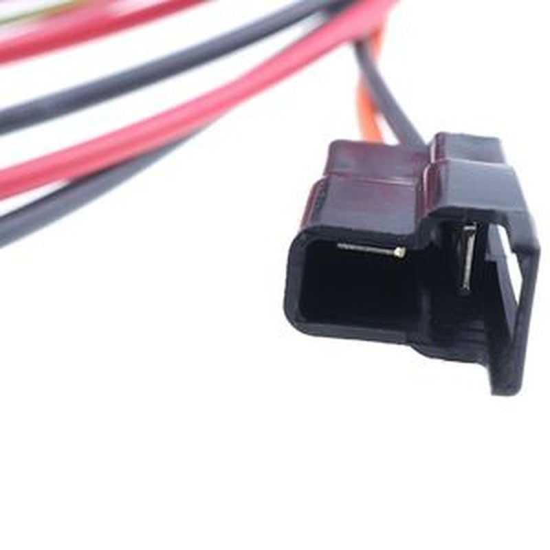 Wiring Harness AM118006 for Yanmar & John Deere Gator Utility Vehicle buymachineryparts