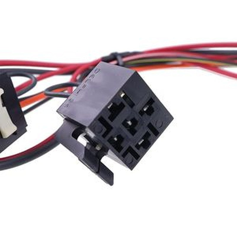 Wiring Harness AM118006 for Yanmar & John Deere Gator Utility Vehicle buymachineryparts