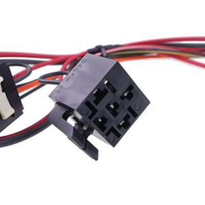 Wiring Harness AM118006 for Yanmar & John Deere Gator Utility Vehicle