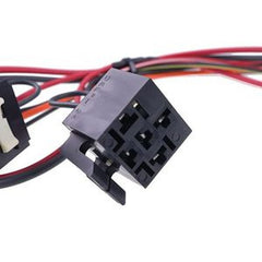Wiring Harness AM118006 for Yanmar & John Deere Gator Utility Vehicle buymachineryparts