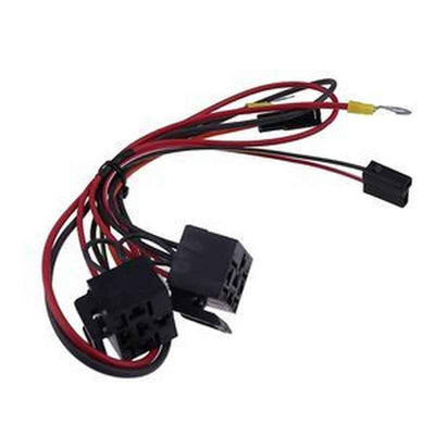 Wiring Harness AM118006 for Yanmar & John Deere Gator Utility Vehicle