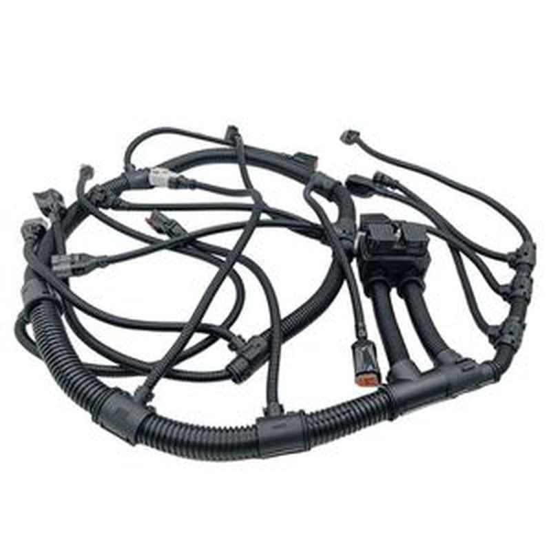 Wiring Harness Control Module 6745-81-9250 for Komatsu Excavator Engine